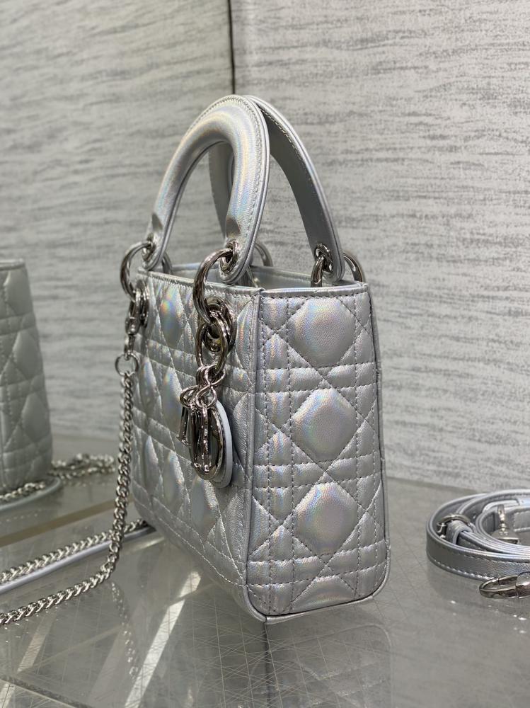 Classic Top Handle Bag