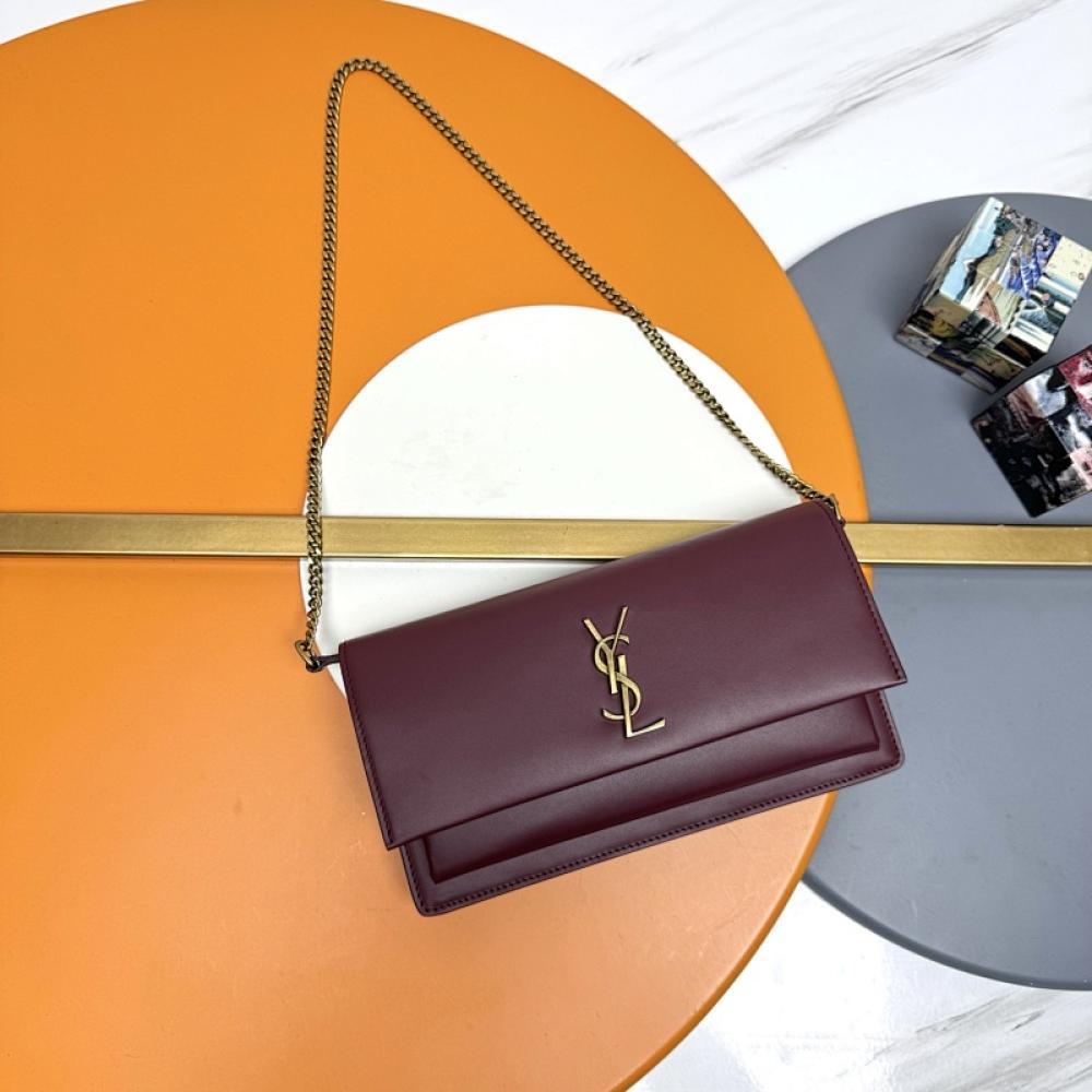 Leather Wallet