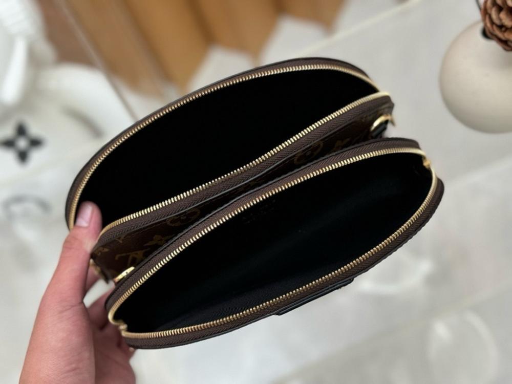 Stylish Woven Shoulder Bag – Special Edition