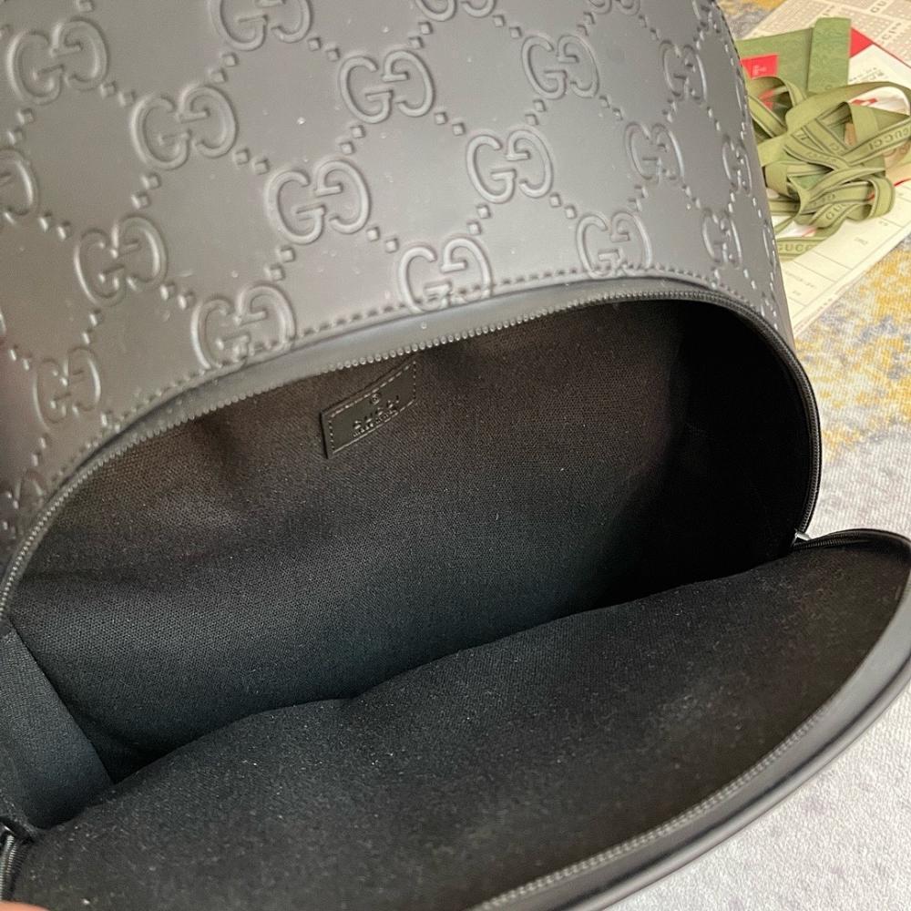 Italian-Inspired Luxury Crossbody Bag