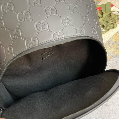 Italian-Inspired Luxury Crossbody Bag