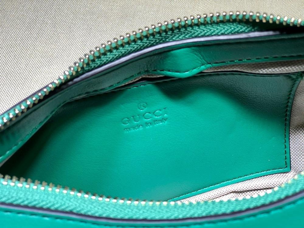 Classic White Nylon Shoulder Bag – Limited Edition