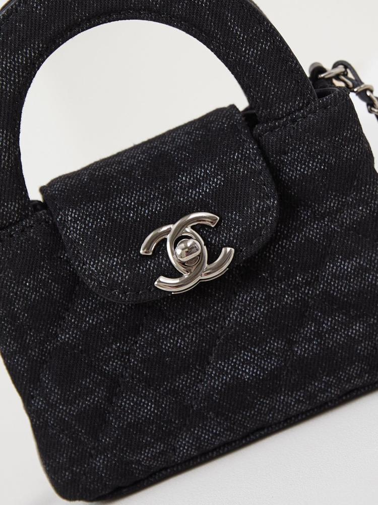 Top Handle Bag