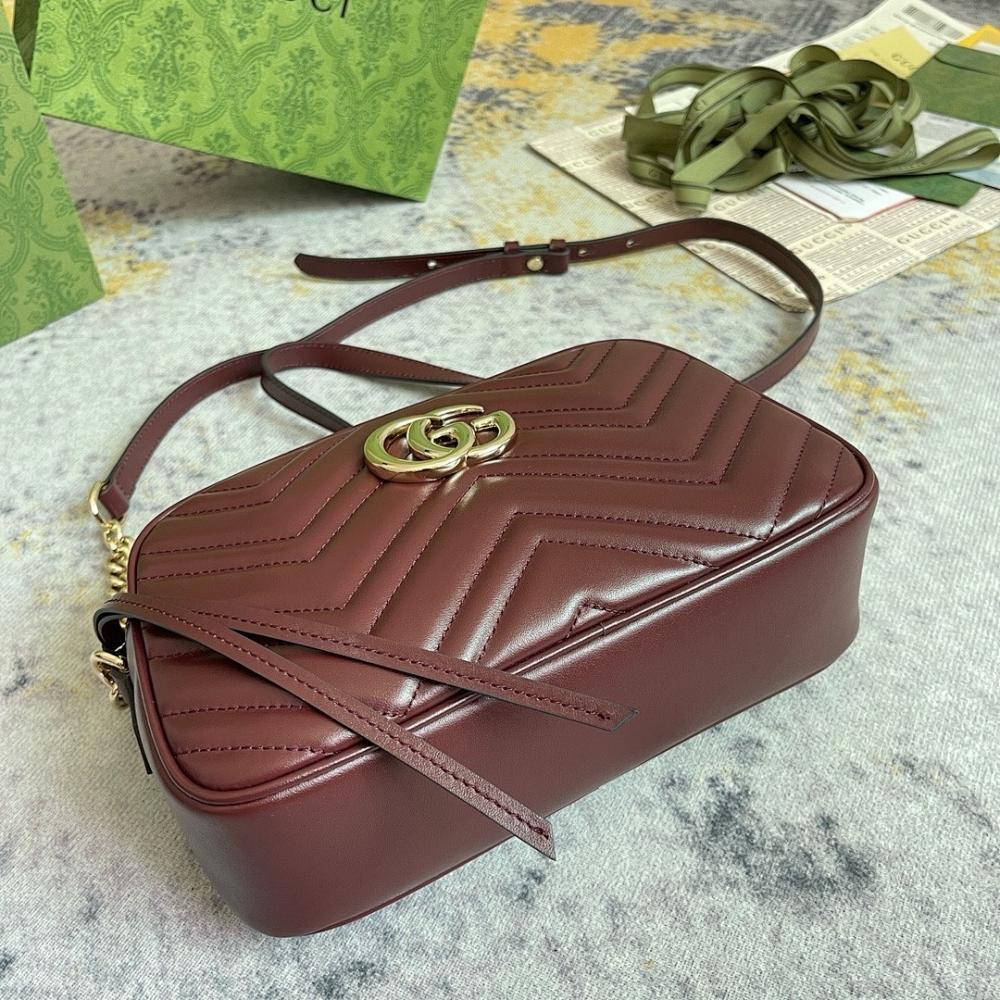 Italian-Inspired Stylish Crossbody Bag