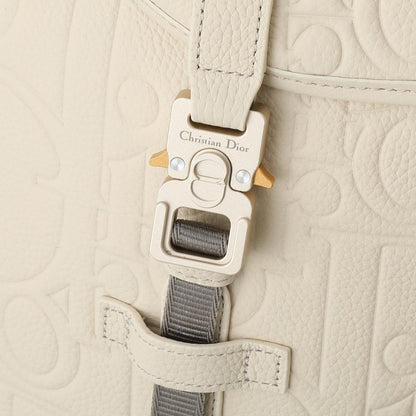 Modern Luxury Printed Leather Top Handle Bag