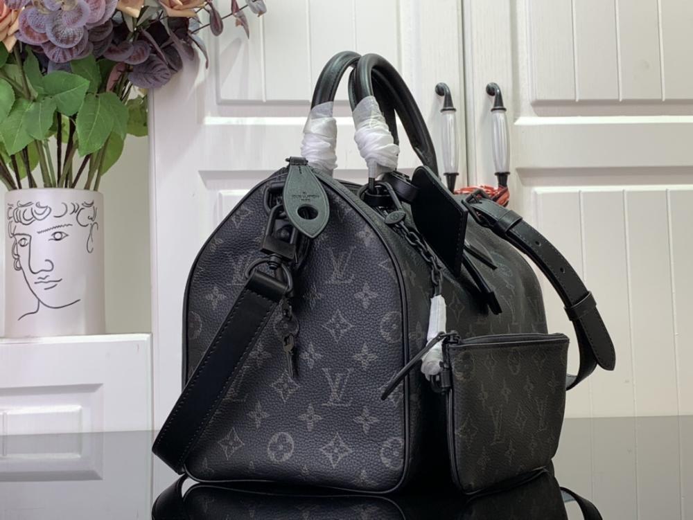 Classic Top Handle Bag