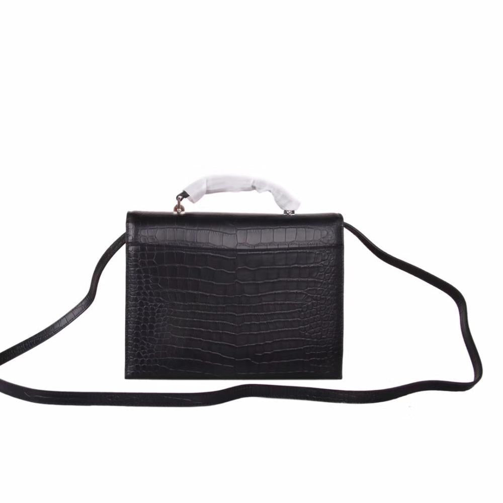 Luxury Top Handle Bag