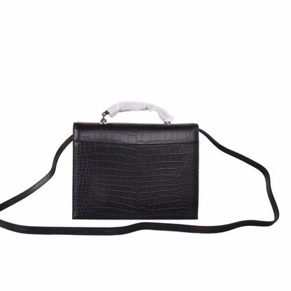 Luxury Top Handle Bag