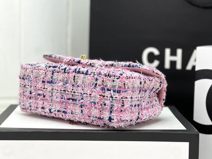 Top Handle Bag