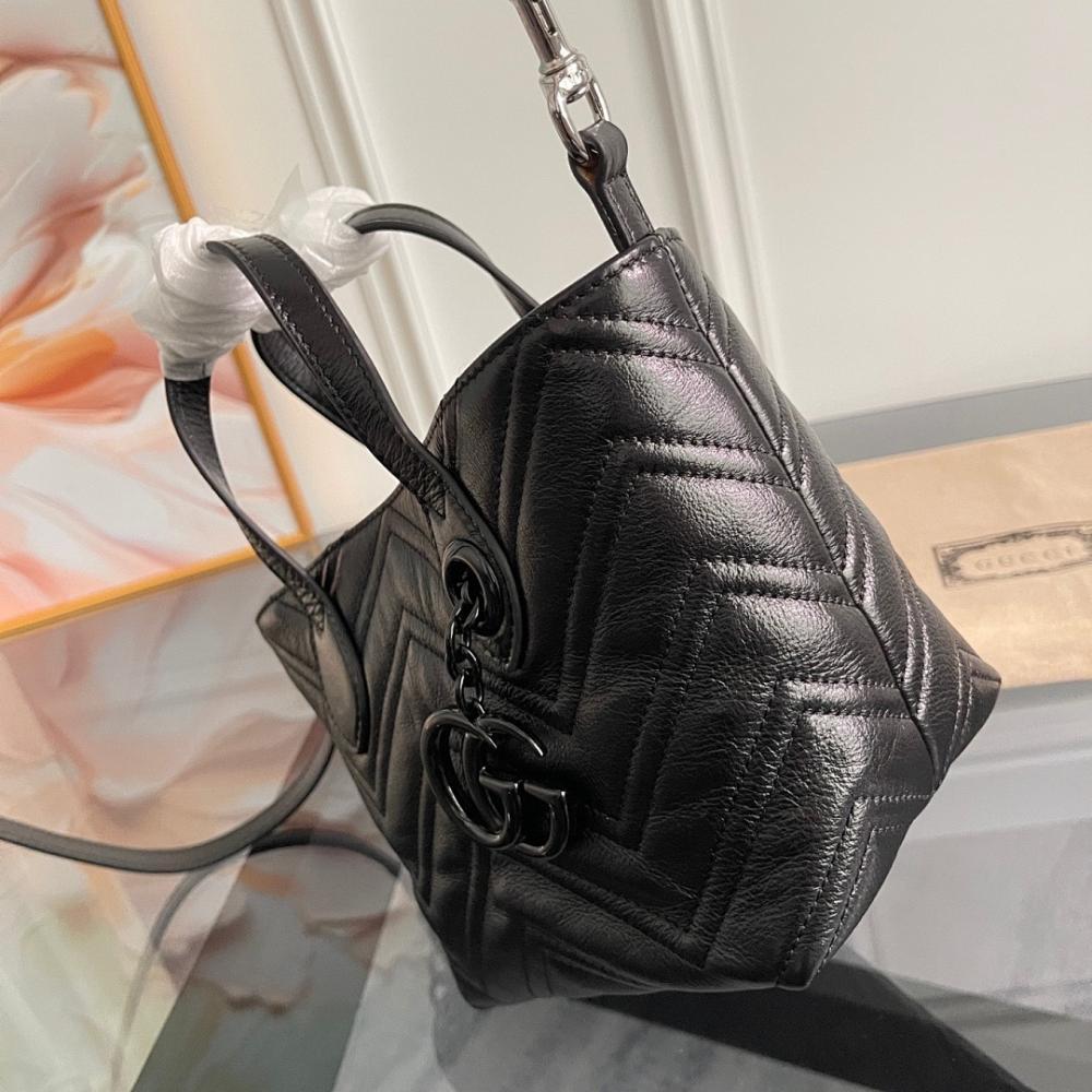 Modern Luxury Bag