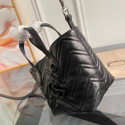 Modern Luxury Bag