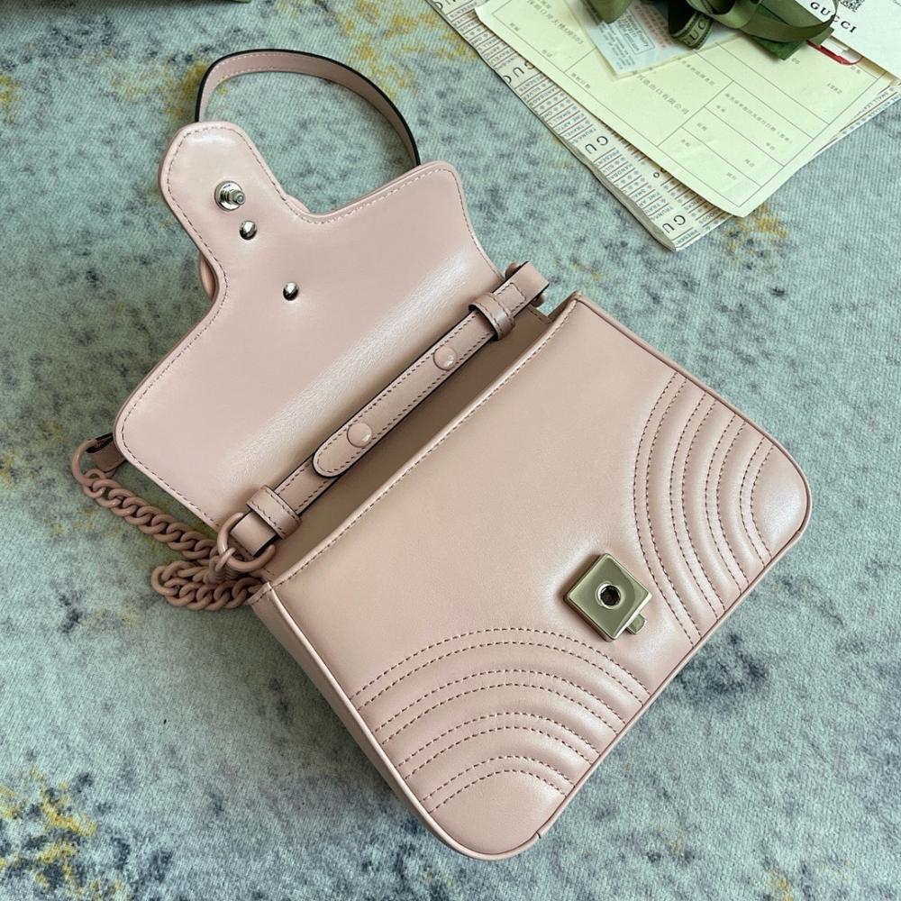 Modern Luxury Shoulder Bag