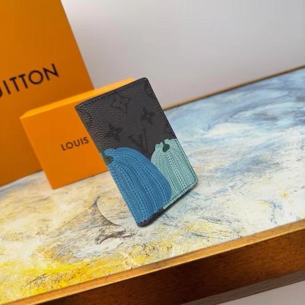 Modern Elegant Wallet