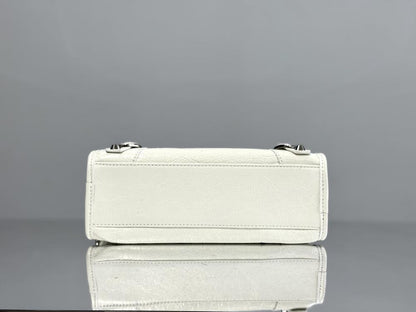 Luxury Top Handle Bag