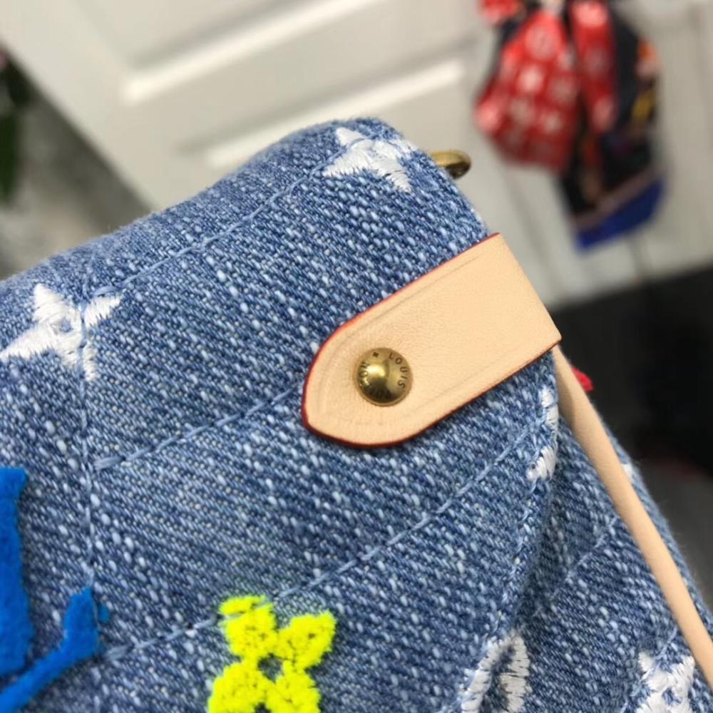 Elegant Top Handle Bag