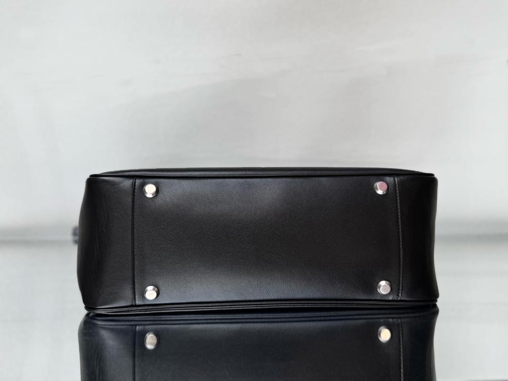 Top Handle Bag