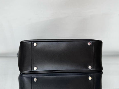 Top Handle Bag