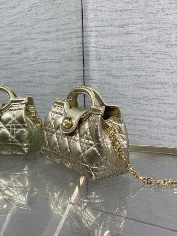 Top Handle Bag
