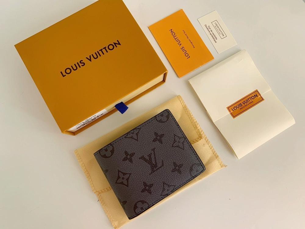 Classic Refined Wallet