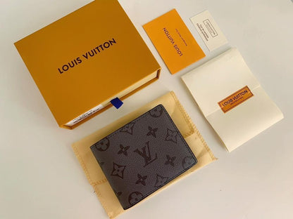 Classic Refined Wallet