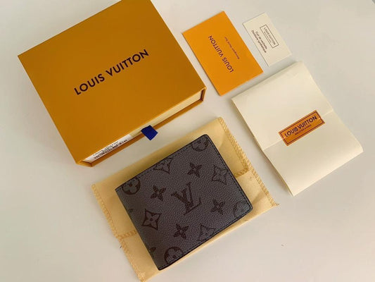Classic Refined Wallet