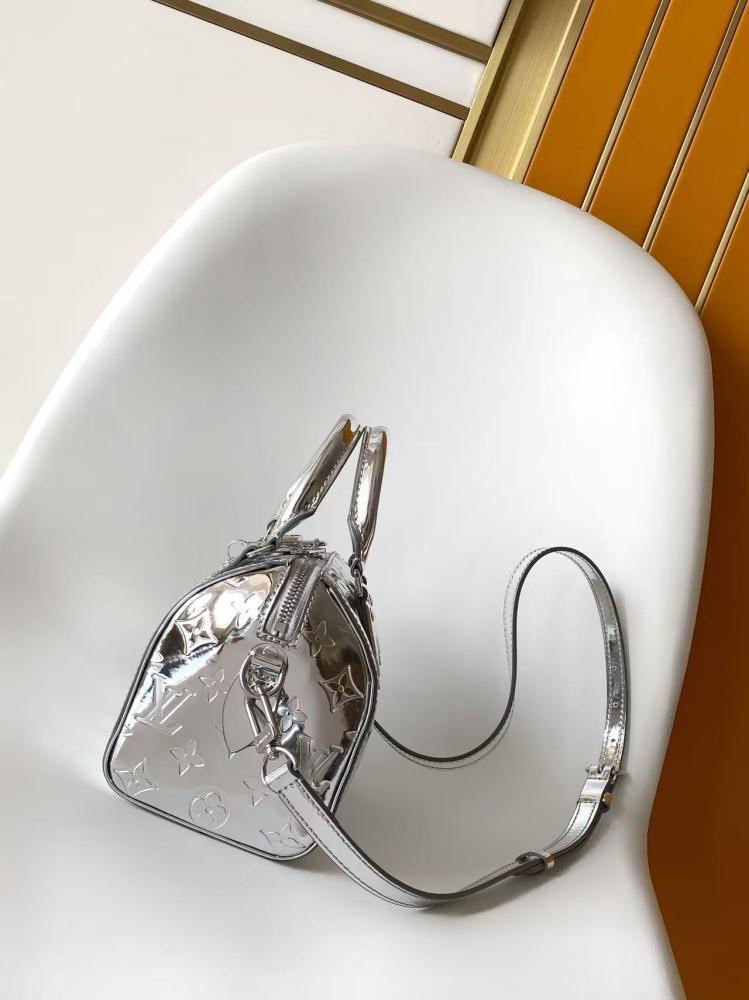 Top Handle Bag