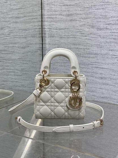 Top Handle Bag