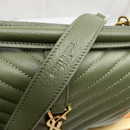 Classic Shoulder Bag