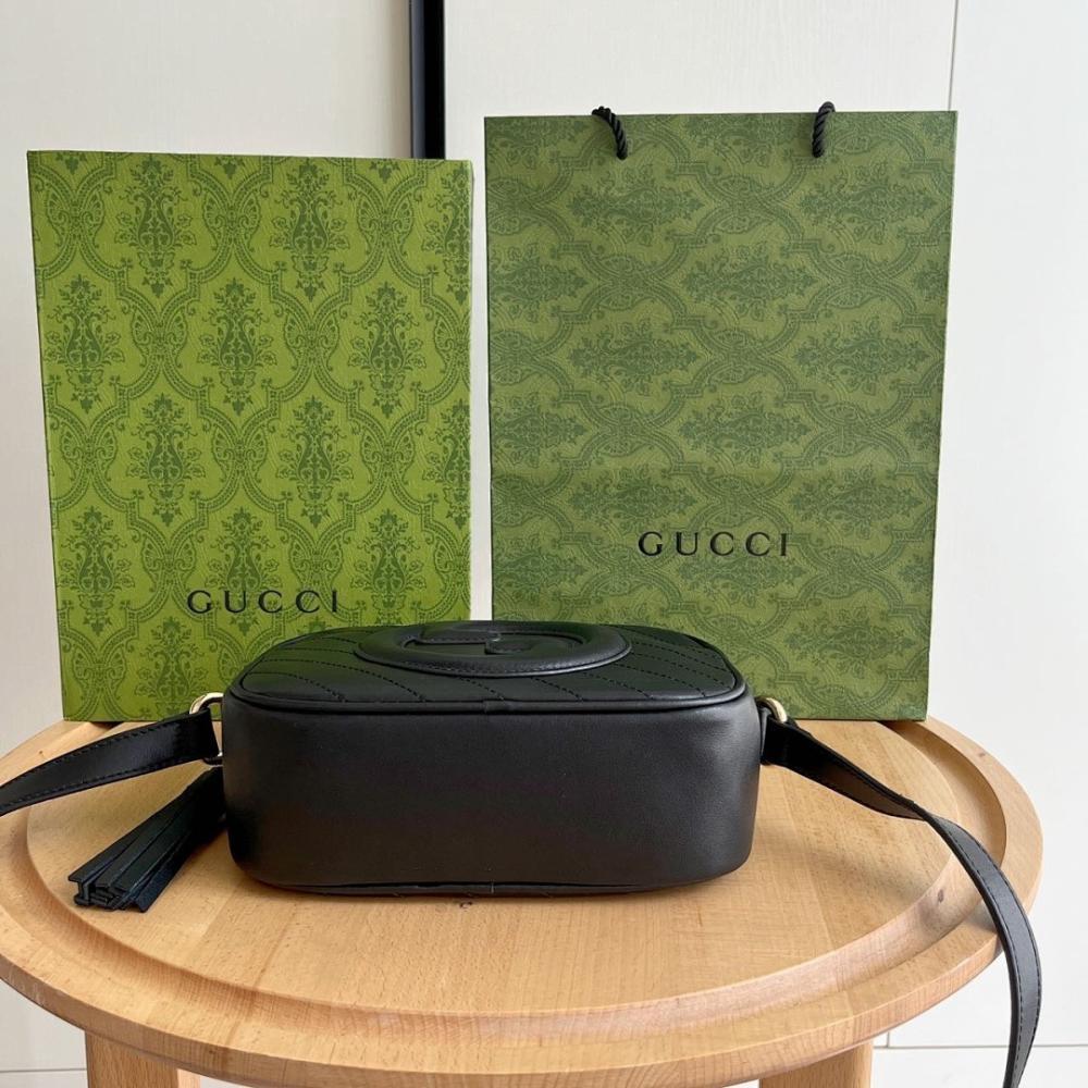 Luxury Stylish Shoulder Bag