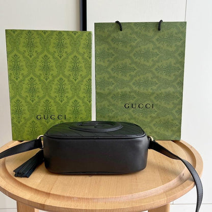 Luxury Stylish Shoulder Bag