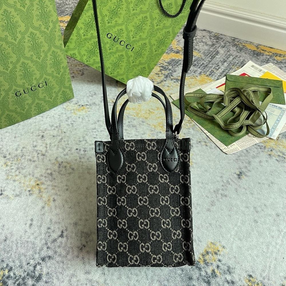 Modern Top Handle Bag – Limited Edition