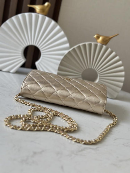 Luxury Wallet