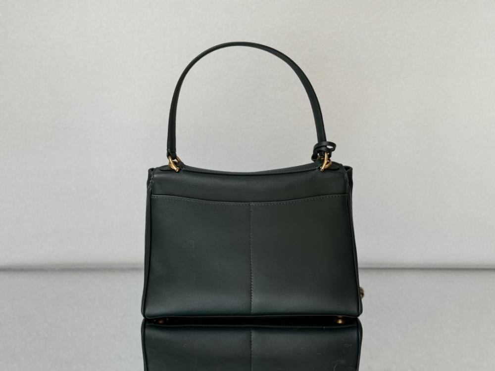 Top Handle Bag
