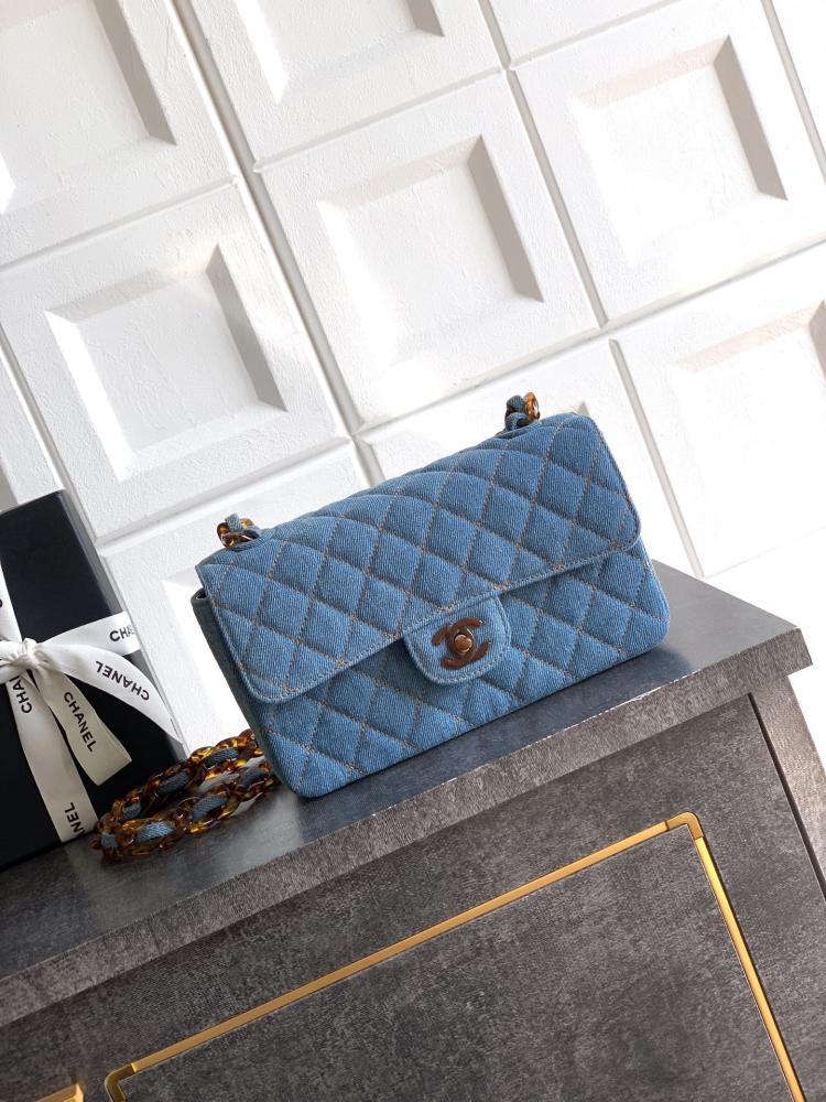 Classic Top Handle Bag