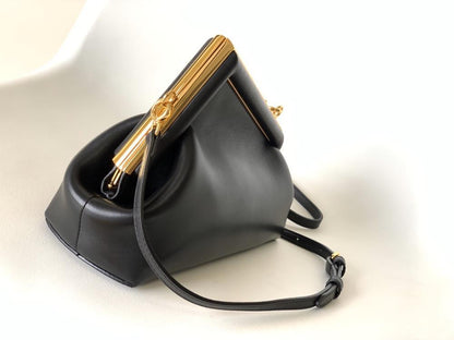 Top Handle Bag