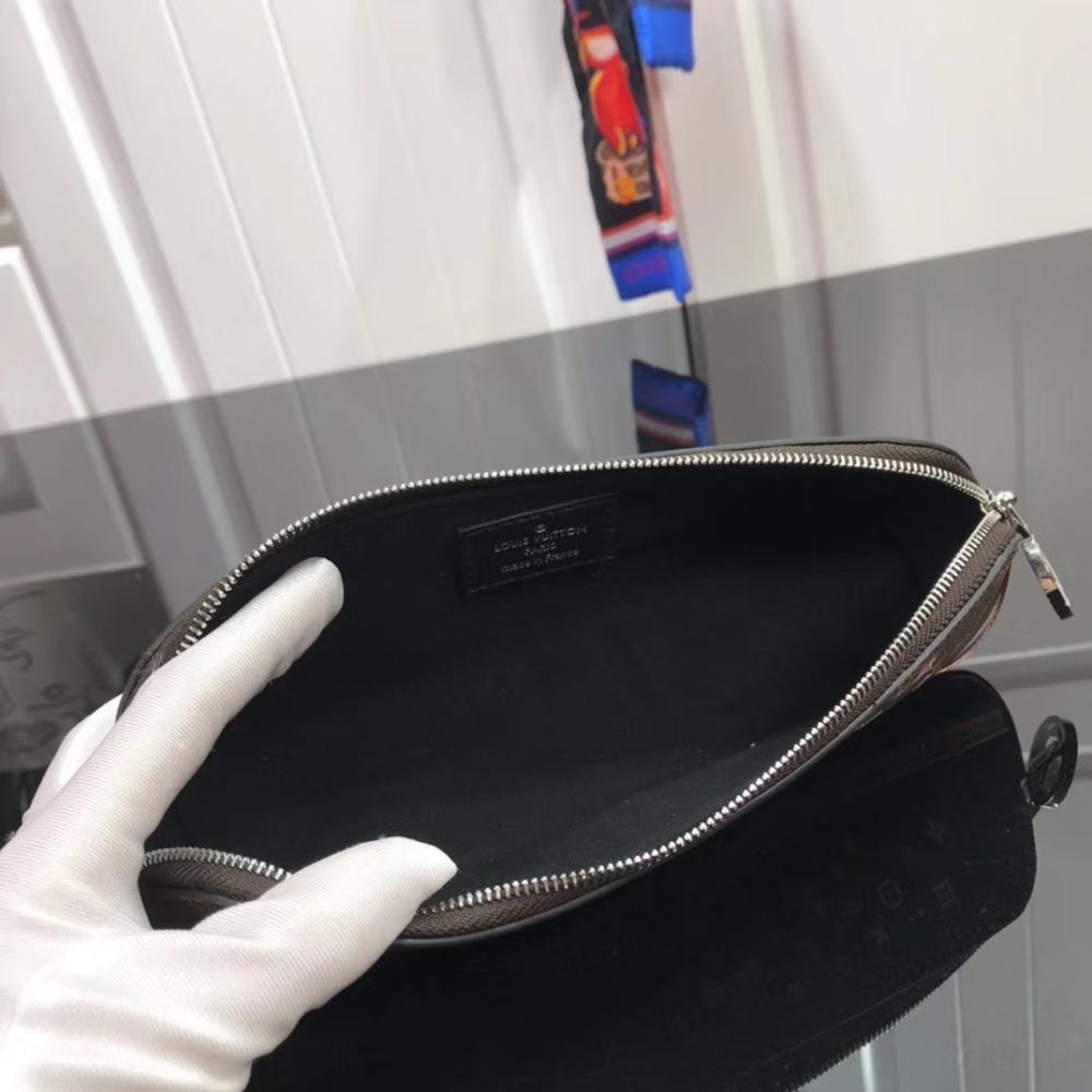 Luxury Wallet