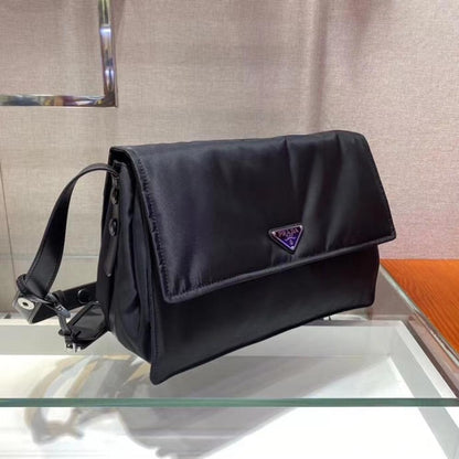 Practical Shoulder Bag