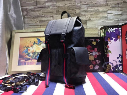 Modern Italian-Inspired Bag