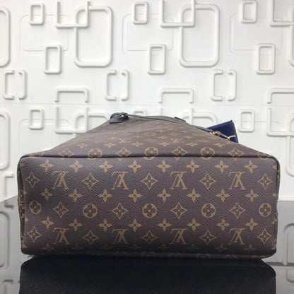 Top Handle Bag