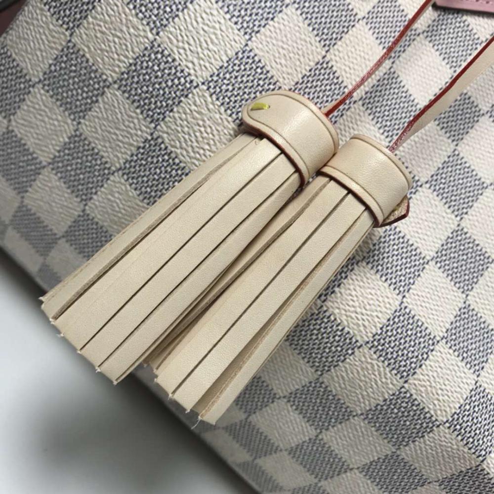 Luxury Top Handle Bag