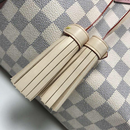 Luxury Top Handle Bag