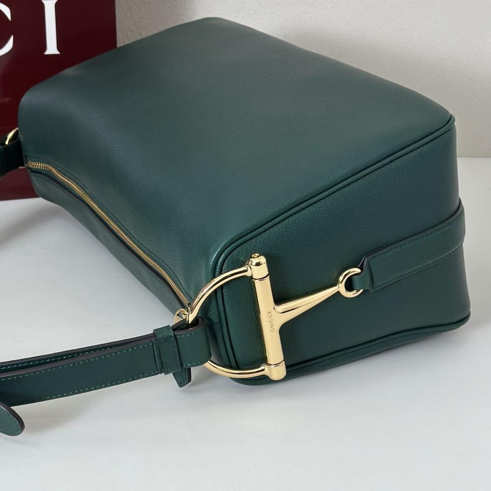 Luxury Elegant Top Handle Bag