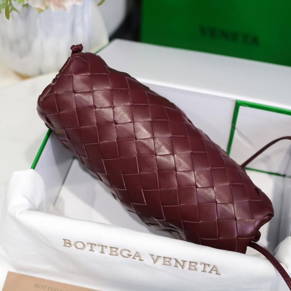 Classic Luxury Leather Top Handle Bag