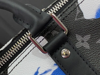 Top Handle Bag