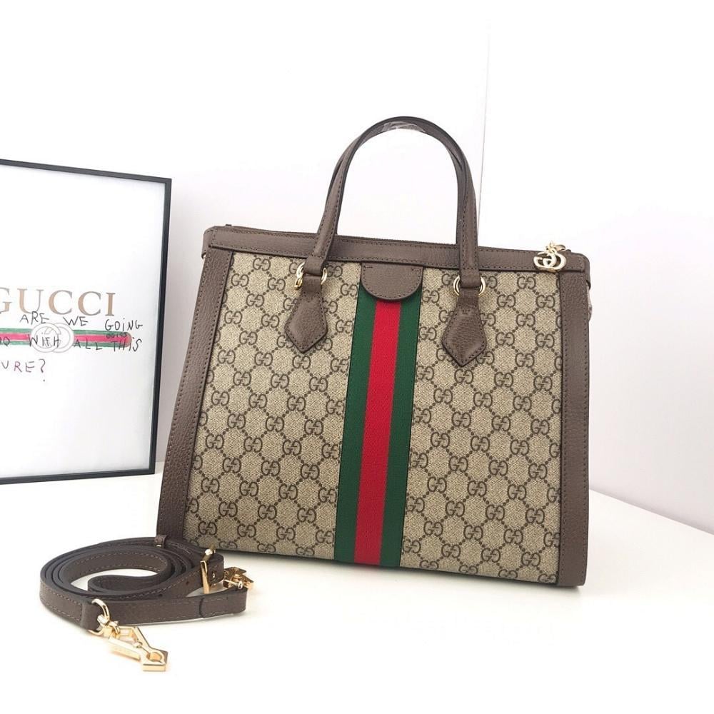 Luxury Premium Top Handle Bag