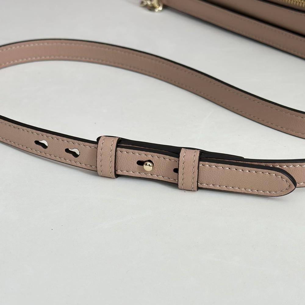 Top Handle Bag