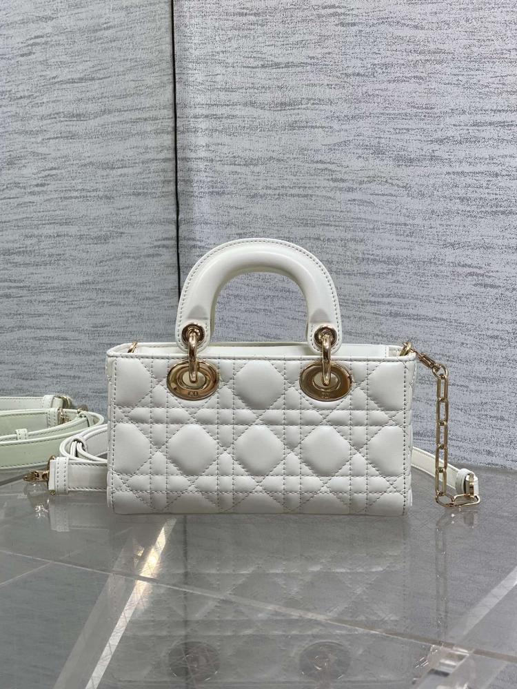 Luxury Top Handle Bag