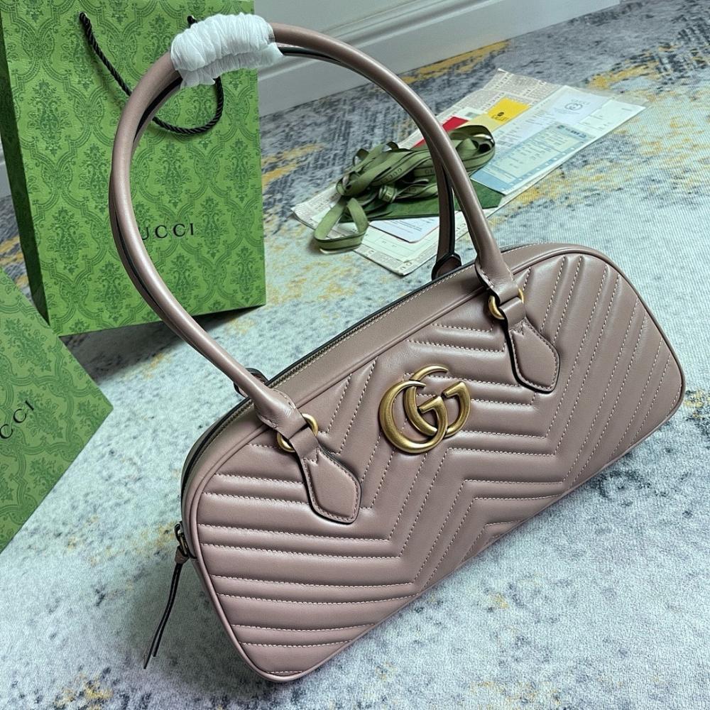 Italian-Inspired Stylish Shoulder Bag