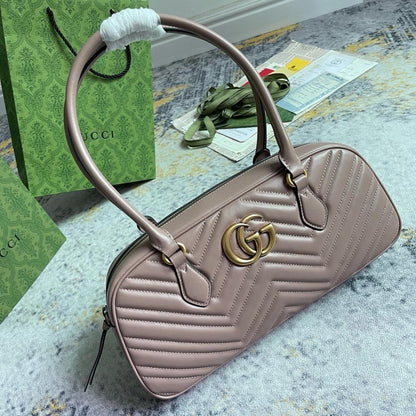 Italian-Inspired Stylish Shoulder Bag