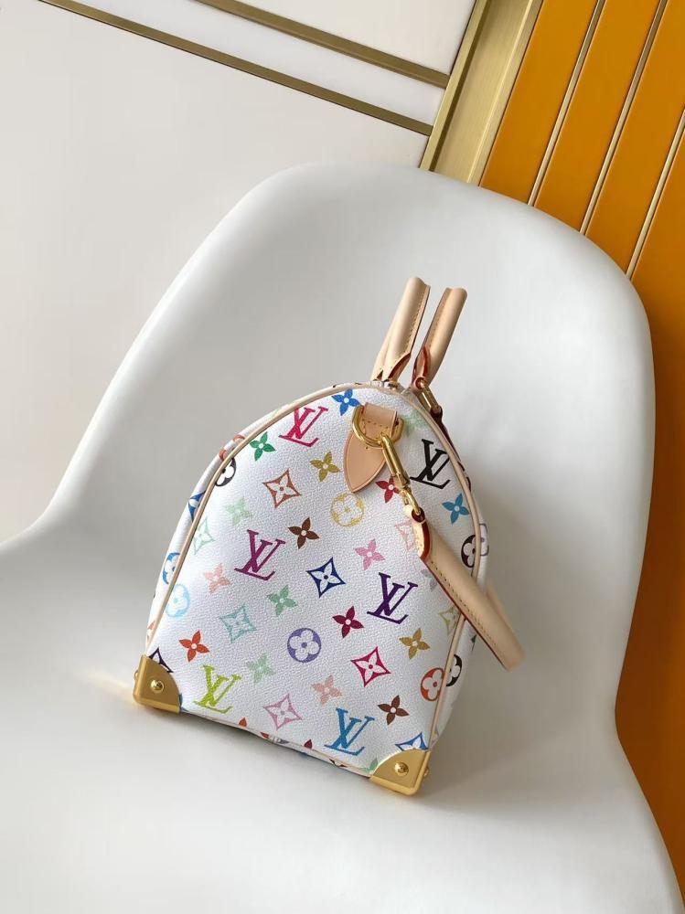 Top Handle Bag